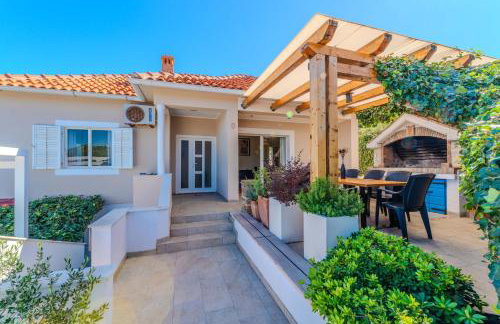 Family friendly seaside apartments Iz, Iz - 22025 - Foto 3