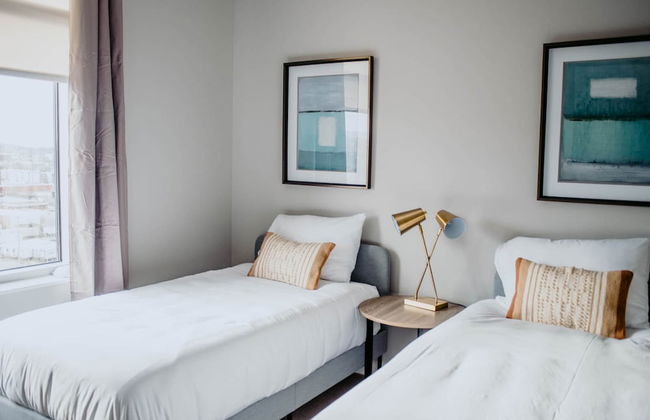 Kasa The Gulch Nashville - Foto 14