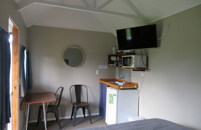 Whanganui Seaside Holiday Park - Foto 20