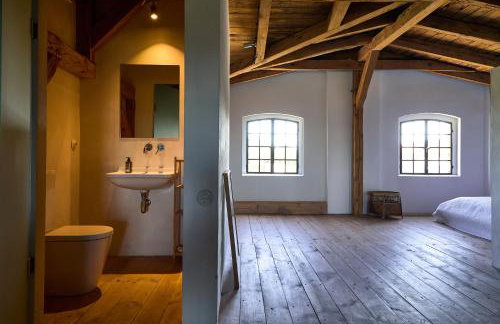 ŻAR - Gorzelnia w Żarnowcu - Foto 58