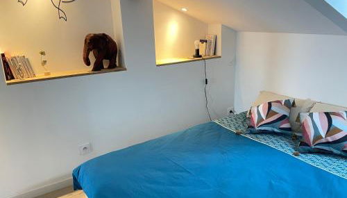 Victor Hugo - Petit cocon au calme - 2ème etage - Photo 2