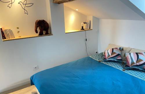 Victor Hugo - Petit cocon au calme - 2ème etage - Photo 2