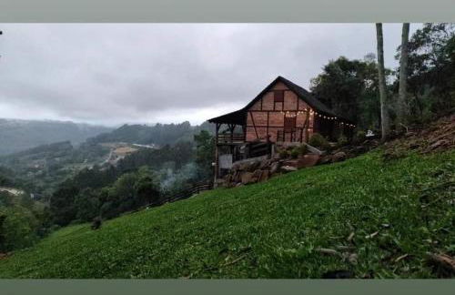 Recanto Nascer do Sol - Foto 32