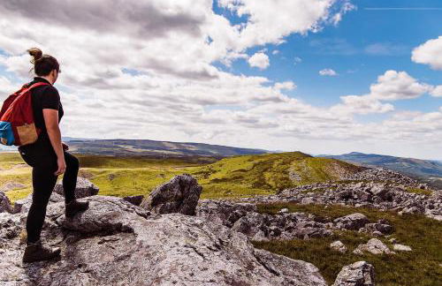 Charming 2 bedroom cottage in Brecon - families and pets welcome! - Foto 21