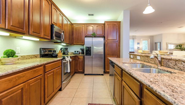 Servicios del alojamiento