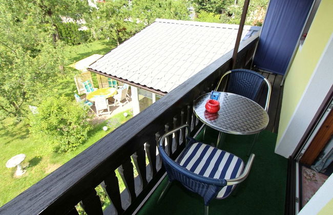 Cozy Apartment in Feld am See Near Ski Slopes - Foto 19