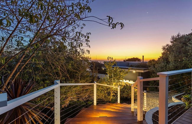 The Peak of Mt Martha World Class Views - Photo 32