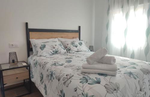 Alojamiento Turístico La Cantuérgana - Foto 13