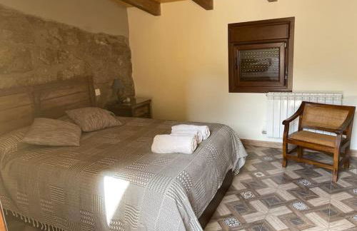 Casa rural en El Burguillo -Vitalia 2 CR-AV-1251 - Photo 10