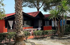 Casa Vacanze Vaccarizzo - Vaccarizzo Beach Garden - Foto 16