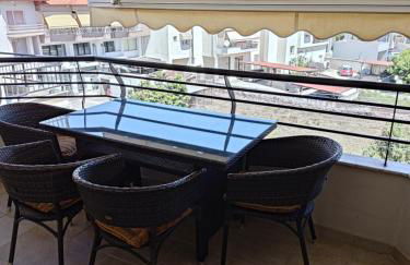 Jordan Downtown Apartment & parking - Foto 13