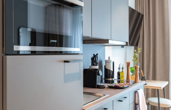 Limehome Münster Von-Steuben-Str. - Photo 62