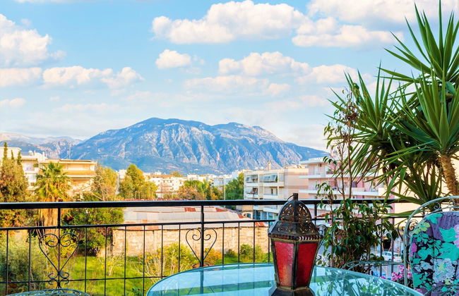 Bright Comfy Flat near Beach & City Center - Foto 17