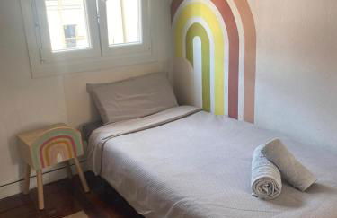 Appartement avec terrasse - Foto 22