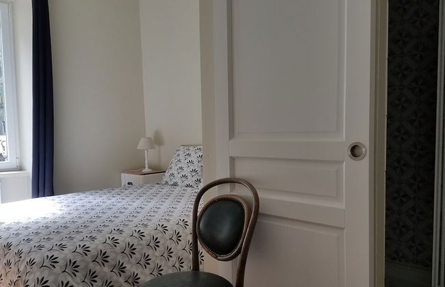 Appart'hotel de la Mairie - Foto 13