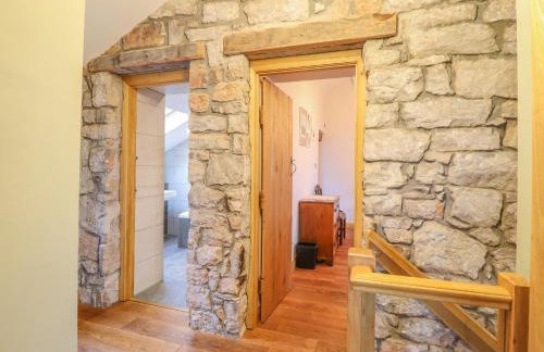 Ty Gwyn Cottage - Foto 22