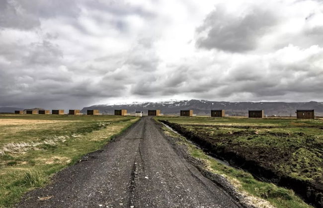 Brú Guesthouse - Foto 31