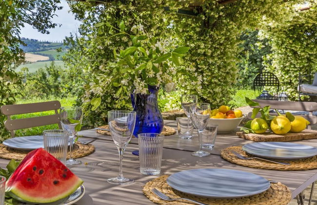 Casale Ripi 8 2 - Foto 4