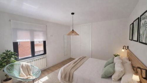 Apartamento Premium Ávila PLAZA MAYOR con PARKING - Foto 4