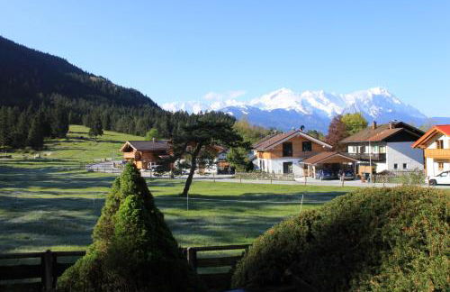 Apartment Zugspitz - Foto 35