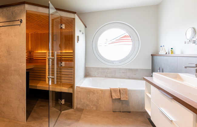 Fischer sien Huus - Foto 4