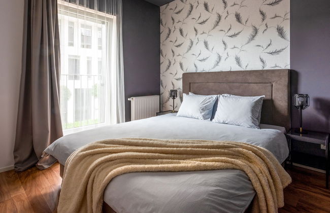 Apartamenty-Wroc Kurkowa 14 - Photo 28