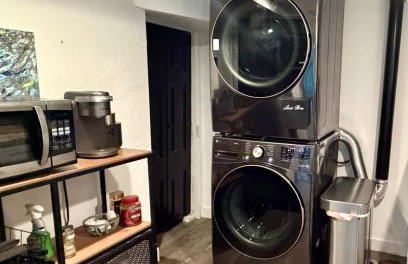 Artsy Platt Park Apartment Guest Suite for 4, QUICK Mountain Access! - Photo 3