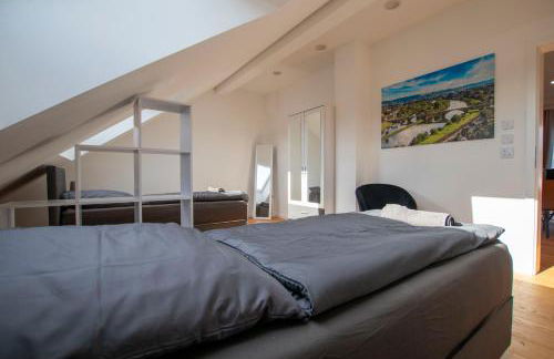 FeWo Wohlleben Petrus VI - Foto 34