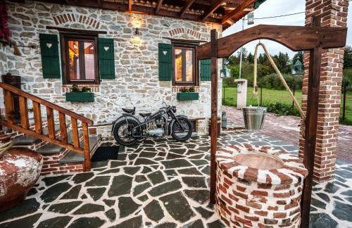 Archontiko Theofanous 1915 - Foto 70