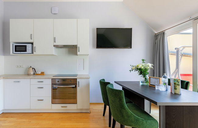 Numa Vienna Strauss - Foto 34