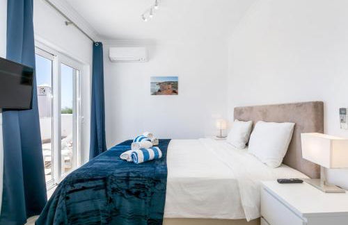 Beach Villa - oceanfront villa Martinhal - Foto 47