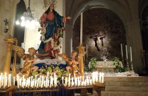 ALYSSA SWEET DREAMS -Holidays House - Foto 40