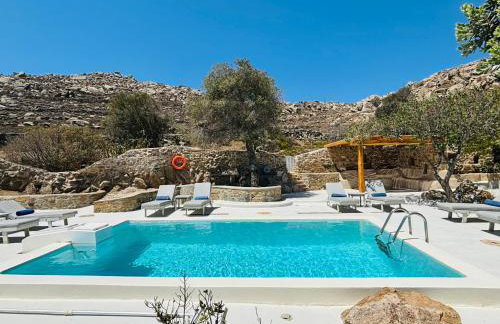 Stone Built Villa Ferretti - Foto 36