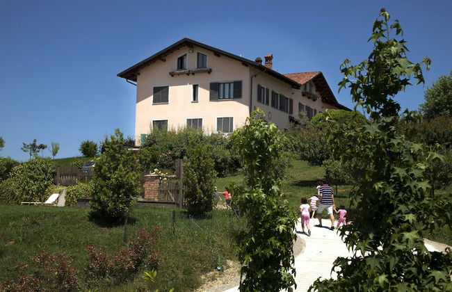 Agriturismo Cascina Papa Mora - Foto 38