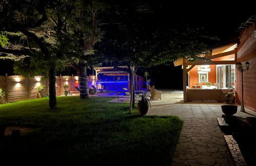 Le mazet de fabrègues - Foto 31