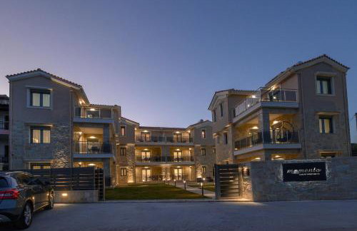 Momento Luxury Apartments walking distance from the beach - Photo 31