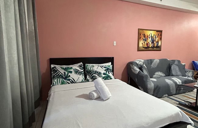 Manila Lee - Malate Bayview Mansion - Foto 17