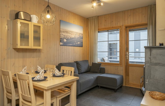 Ski-Inn RukaTonttu - Foto 13