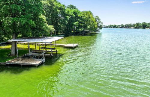 Beautiful Lakefront Cabin - Something For Everyone - Photo 87