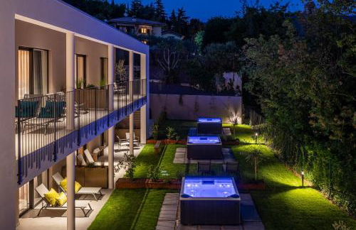 SHILOH Private Luxury Apartments - Foto 30