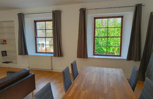 RnB - Rural n Beautiful - The Spacious Coach House - Photo 52