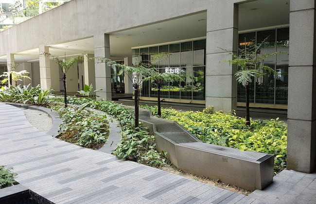 Regalia Studio 109 Suites - Photo 24