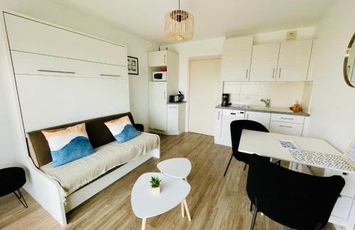 Cadre Parfait en Face du Port, confortable - Foto 6