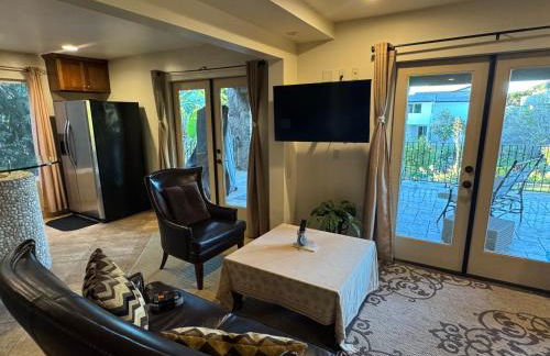 Guesthouse in Coastal Del Mar, California - Foto 10