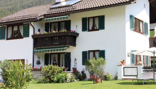 Haus Moderegger - Foto 2