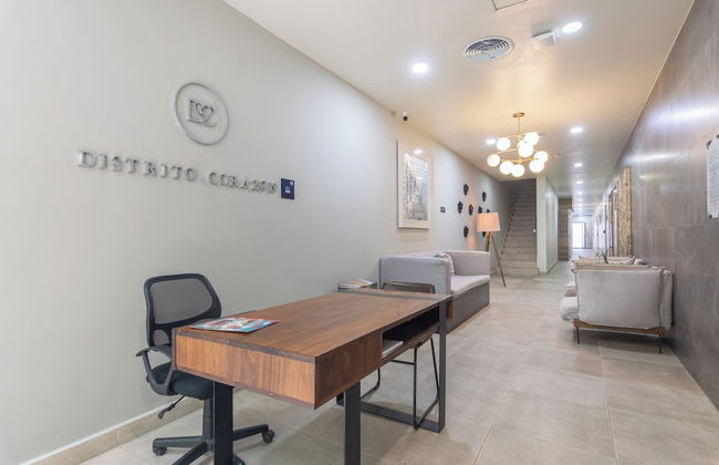 Distrito Corazón by BoutiqueApartmentsMX - Photo 2