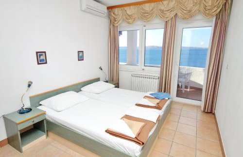 Apartments by the sea Rtina - Miletici, Zadar - 3752 - Foto 28