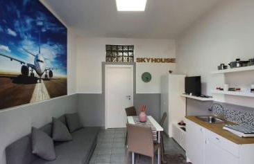 Sky house Napoli - Photo 21
