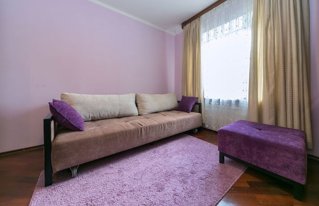 MaxRealty24 Begovaya 28 - Foto 2