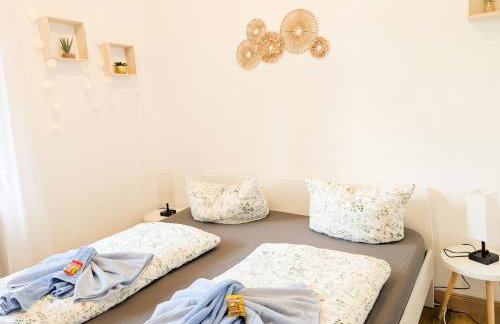 Urlaubsmagie - Ferienwohnung Unterholz - Sauna & Saisonaler Pool - Foto 35